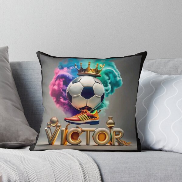 Item preview, A coat of arms for Victor designed and sold by michael6076.