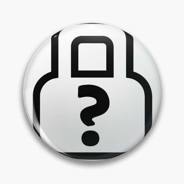 Item preview, Pending new SCP sticker designed and sold by TheBimmer231.
