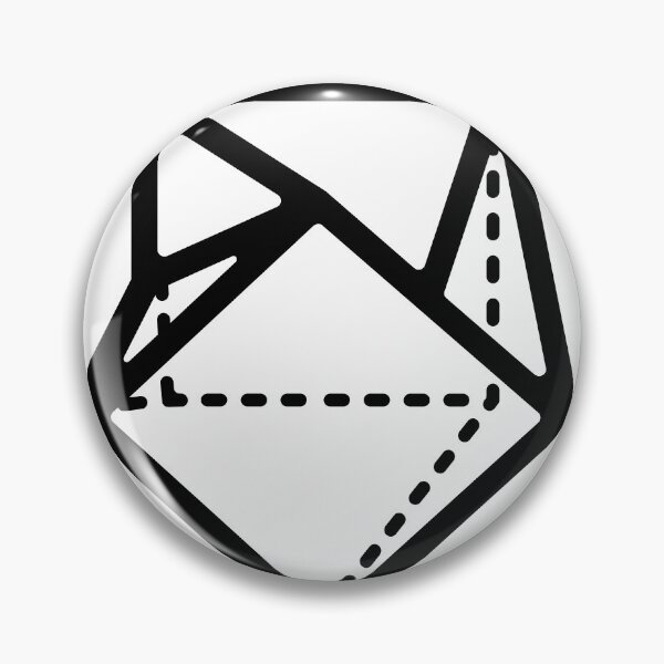 Item preview, Esoteric new SCP sticker designed and sold by TheBimmer231.