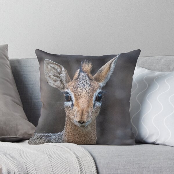 Artikelvorschau, Dik-Dik-Antilope entworfen und verkauft von PhilippaBecks.
