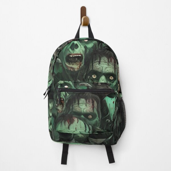 Item preview, Apocalypse of the green variety designed and sold by Glenbobagins.