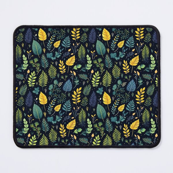 Item preview, Plants pattern designed and sold by Marten-Store.