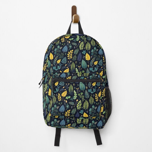 Item preview, Plants pattern designed and sold by Marten-Store.