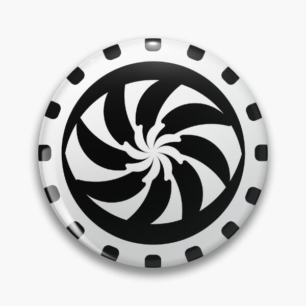 Item preview, AMIDA new SCP sticker designed and sold by TheBimmer231.