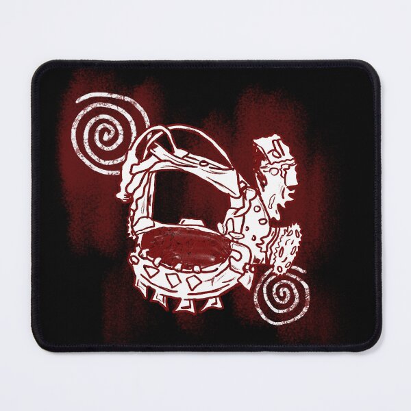 Item preview, The Reverse Bear Trap designed and sold by RoserinArt.