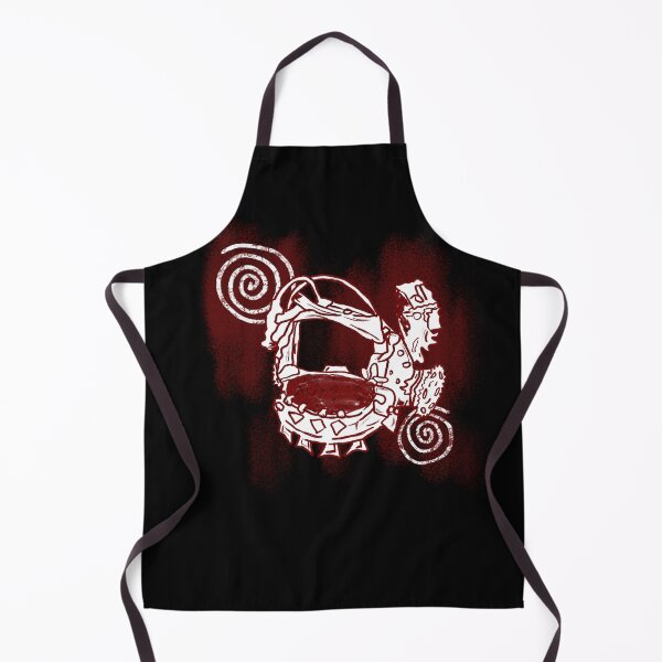 Item preview, The Reverse Bear Trap designed and sold by RoserinArt.