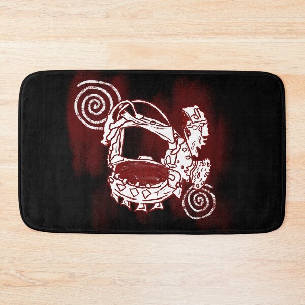 Item preview, The Reverse Bear Trap designed and sold by RoserinArt.