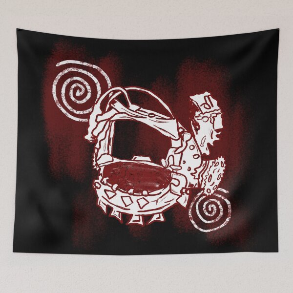 Item preview, The Reverse Bear Trap designed and sold by RoserinArt.