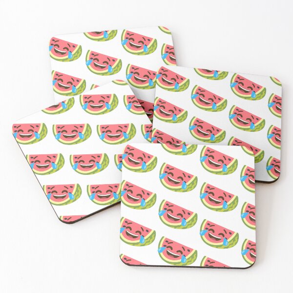 Item preview, Laughing Watermelon designed and sold by DoNoHarm.