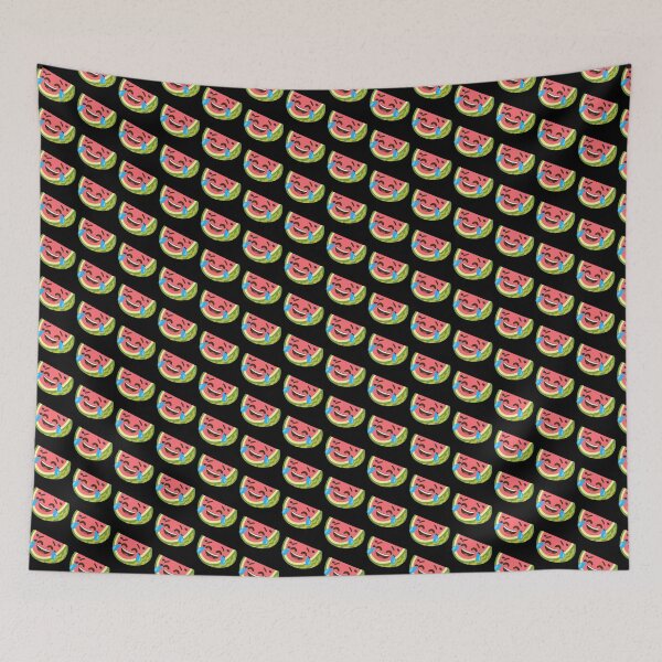 Item preview, Laughing Watermelon designed and sold by DoNoHarm.
