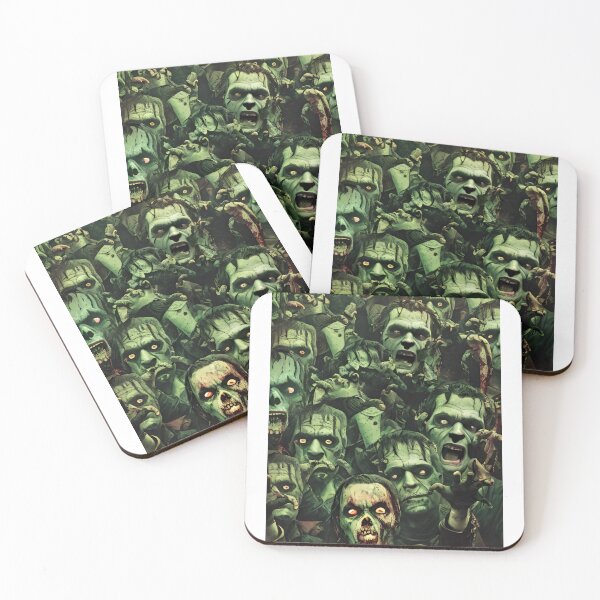 Item preview, The green army designed and sold by Glenbobagins.
