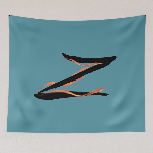 Item preview, Zorro designed and sold by MadTeaDesign.
