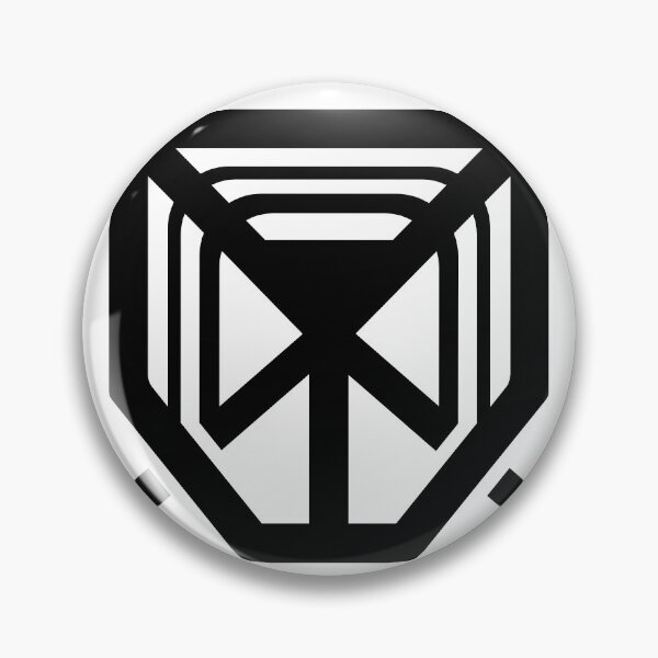 Item preview, TIAMAT new SCP sticker designed and sold by TheBimmer231.