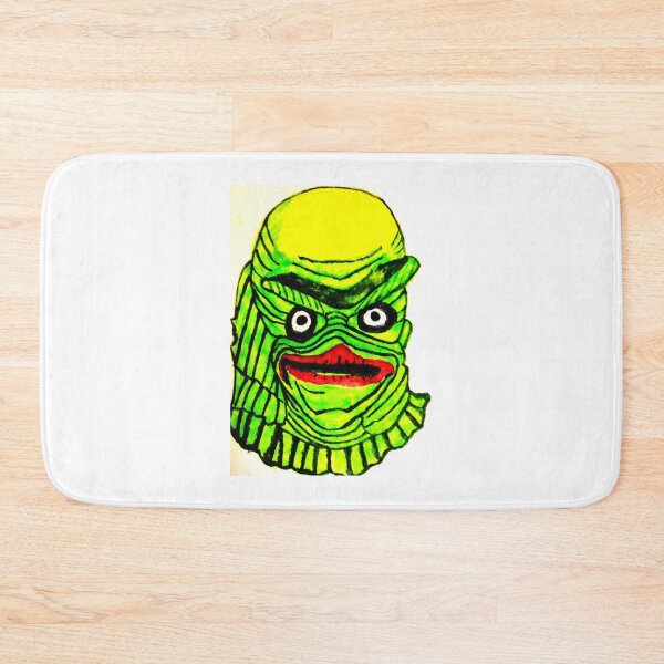 Item preview, CREATURE FROM THE DEEP designed and sold by JoAnnHayden.