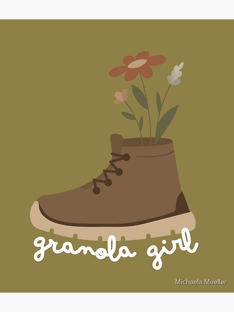 Adventure Awaits Granola Girl Granola Girl Aesthetic Granola Girl Outfits Granola  Girl Aesthetics Granola Girl Style Earth 