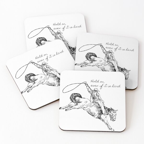 Item preview, Bucking Bronco Horse Inspiration Pencil Drawing designed and sold by Arevilow.