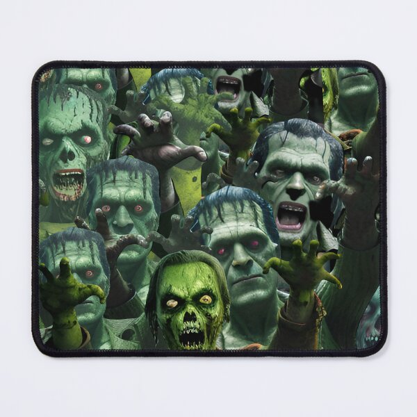 Item preview, The undead marches  designed and sold by Glenbobagins.