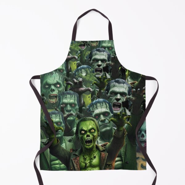 Item preview, The undead marches  designed and sold by Glenbobagins.