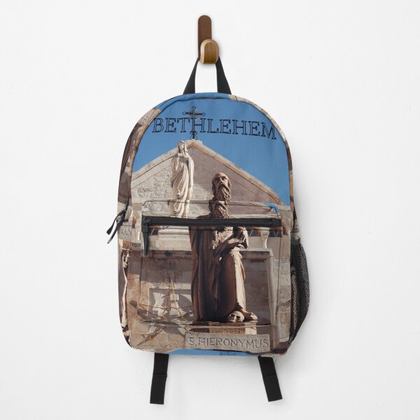 Item preview, Bethlehem designed and sold by TravelWish.