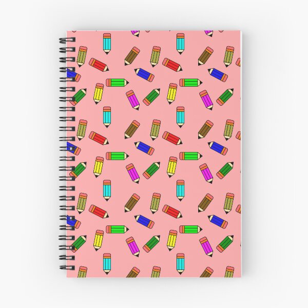 Item preview, Colored pencil pattern designed and sold by OmikronStore.