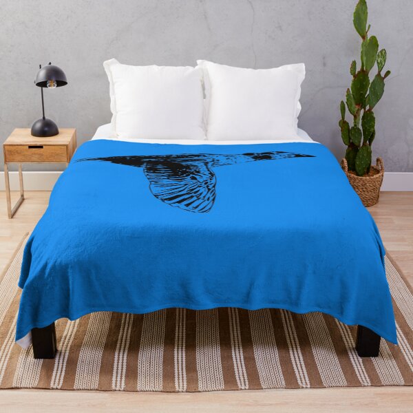 Item preview, Surf Scoter Black Design designed and sold by designsasstultd.