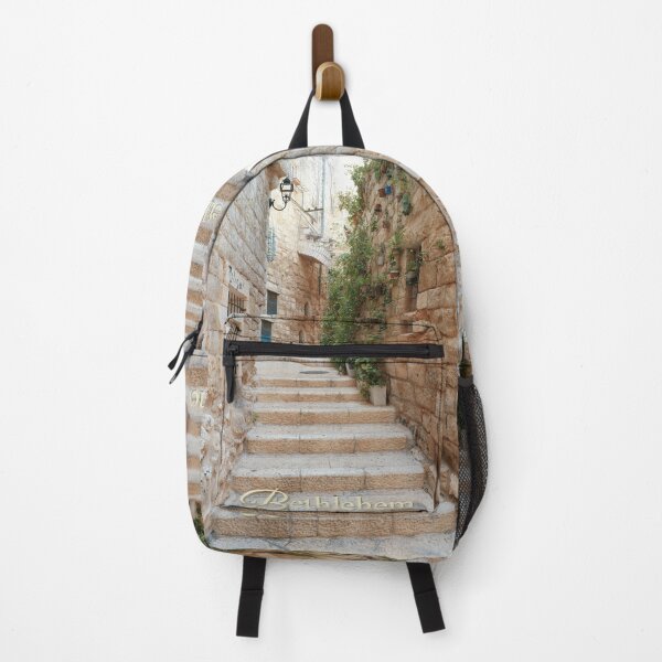 Item preview, Bethlehem designed and sold by TravelWish.