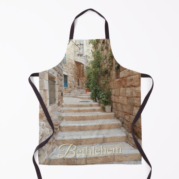 Item preview, Bethlehem designed and sold by TravelWish.