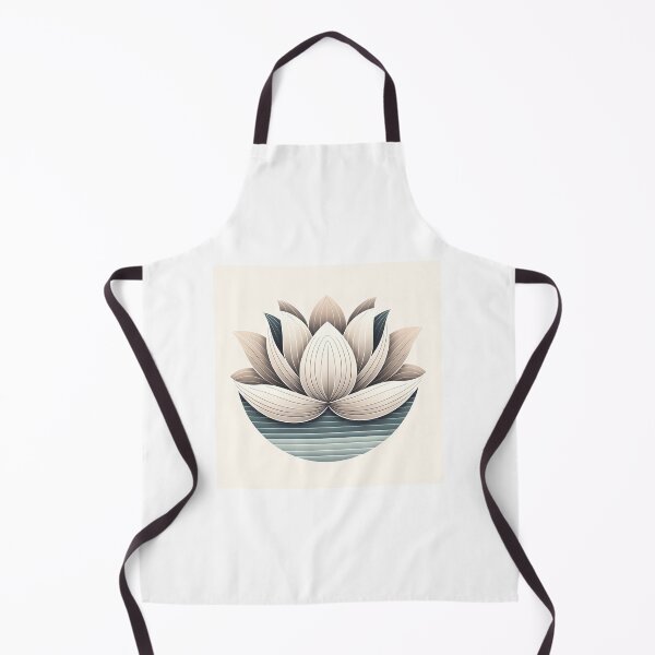 Item preview, Peaceful lotus designed and sold by Pongprapan.