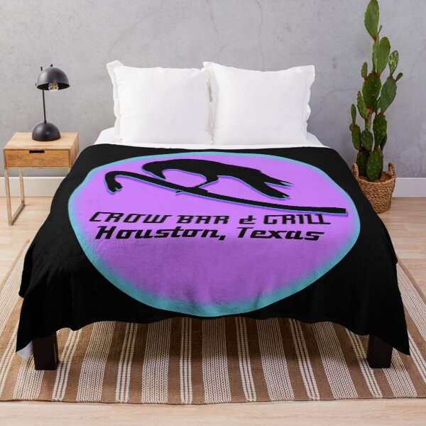 Item preview, Crow Bar & Grill designed and sold by JamesKentRidley.