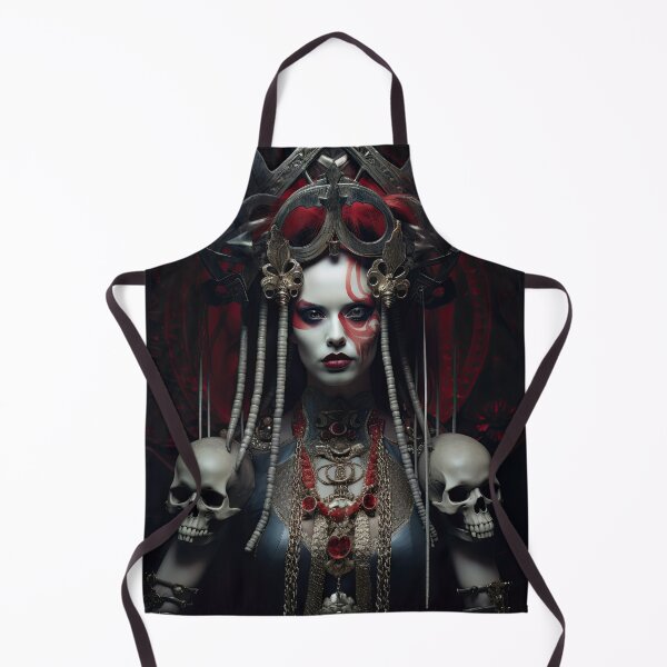 Item preview, Forlani designed and sold by OccultDreams.