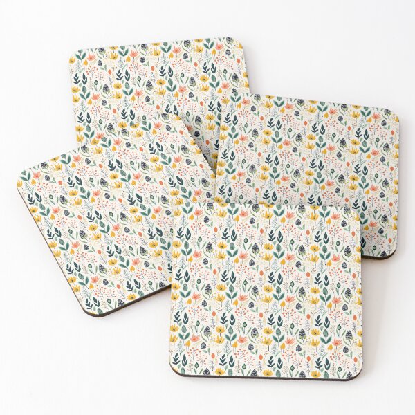 Item preview, Plants pattern 2 designed and sold by Marten-Store.