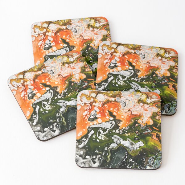 Item preview, Abstract Art designed and sold by Matthew  Weibley.