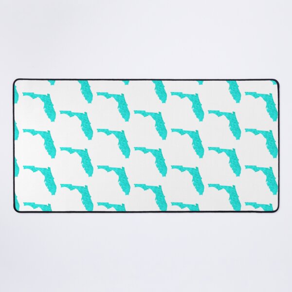 Item preview, Aqua Teal Water Abstract Florida Art designed and sold by ArtbyJanaye.