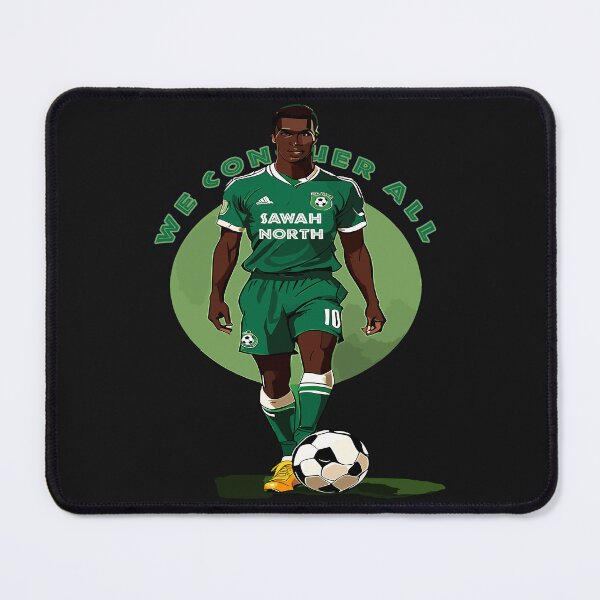 Item preview, Be a part of the Sawah North legacy designed and sold by BRIAN PIERRE-ALEXANDER.