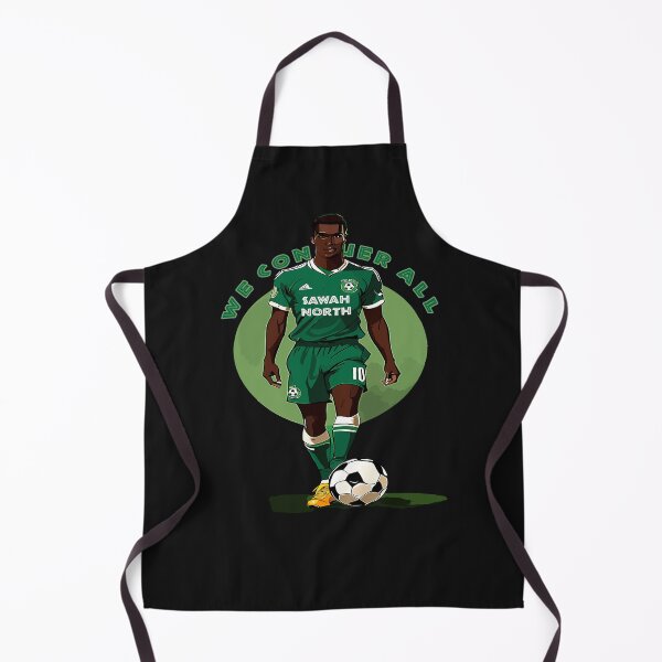 Item preview, Be a part of the Sawah North legacy designed and sold by BRIAN PIERRE-ALEXANDER.