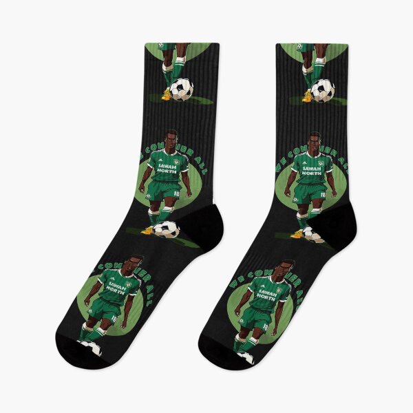 Item preview, Be a part of the Sawah North legacy designed and sold by BRIAN  PIERRE-ALEXANDER.