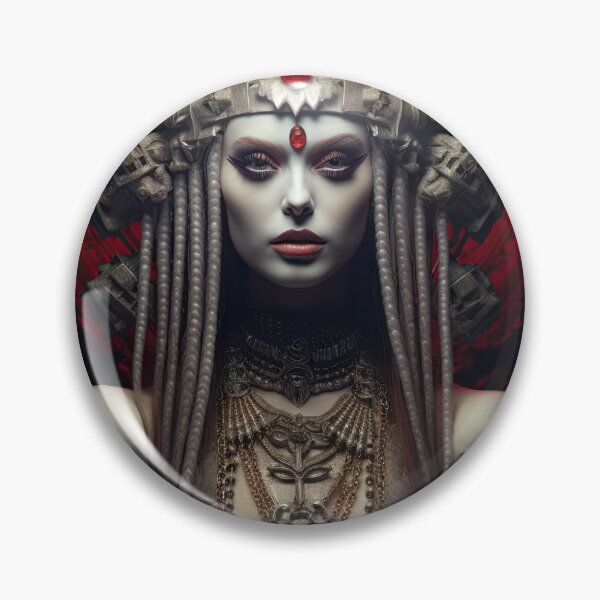 Item preview, Aralica designed and sold by OccultDreams.