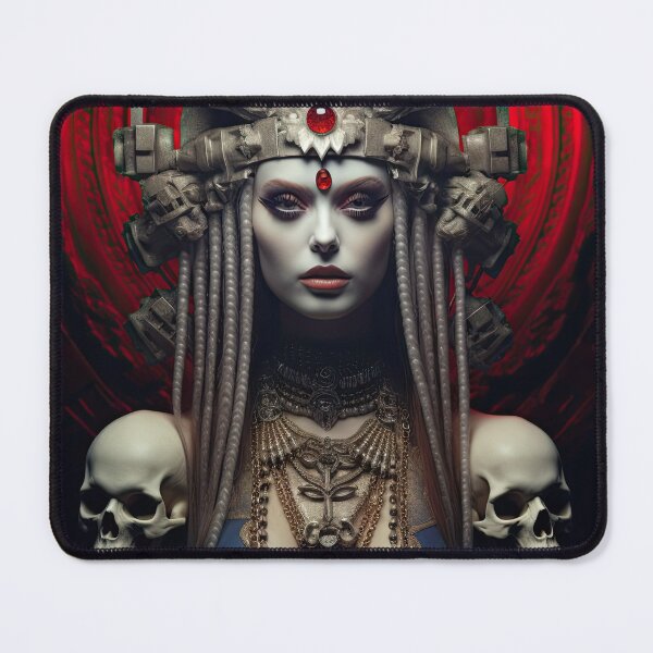 Item preview, Aralica designed and sold by OccultDreams.