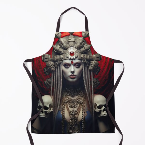 Item preview, Aralica designed and sold by OccultDreams.