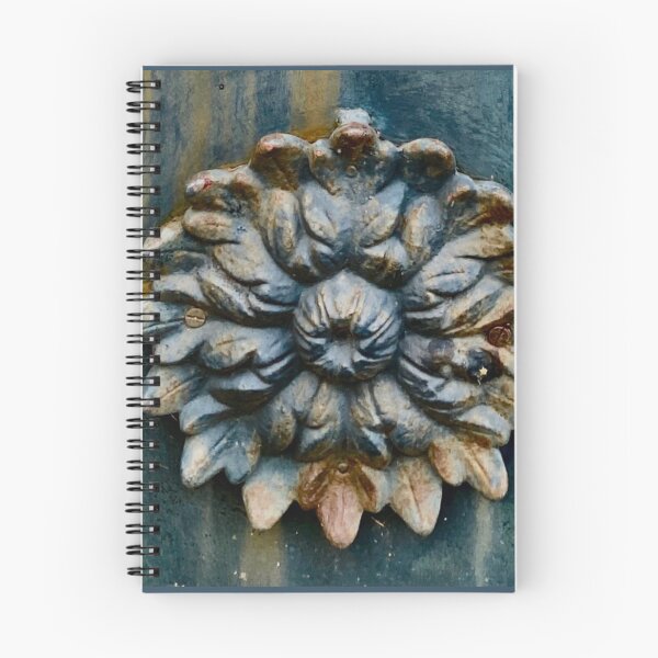Item preview, Architectural medallion designed and sold by Susan Gallup.