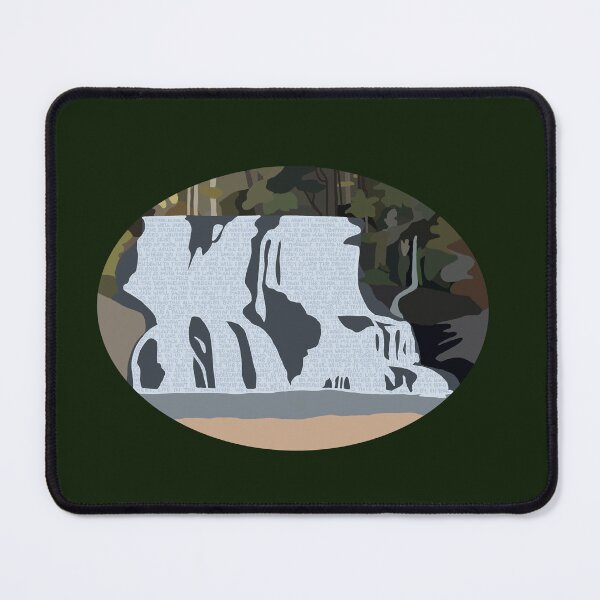 Item preview, Farther along in cane creek falls designed and sold by elliedilworth.