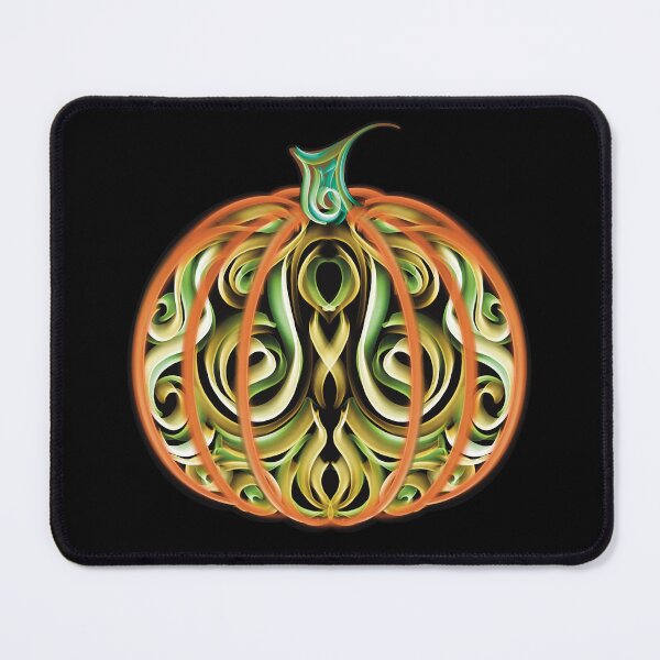 Item preview, Elegant Pumpkin designed and sold by Twisted-Teeze.