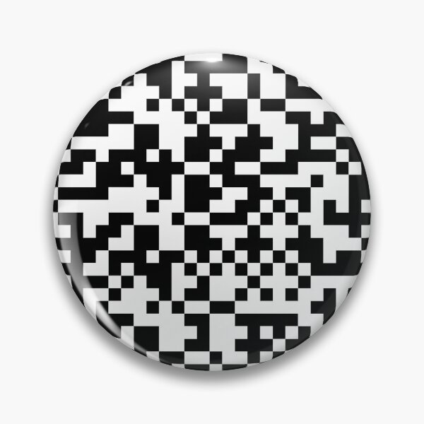 Artikelvorschau, Lustiges Rick Roll QR-Design entworfen und verkauft von TRIO-STORE.