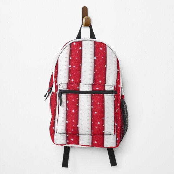 Item preview, Striped glitter pattern designed and sold by Roxburylane.