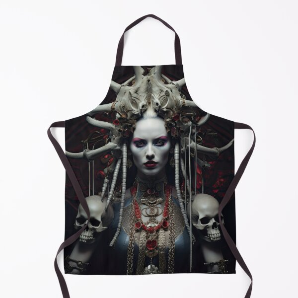 Item preview, Datcu designed and sold by OccultDreams.