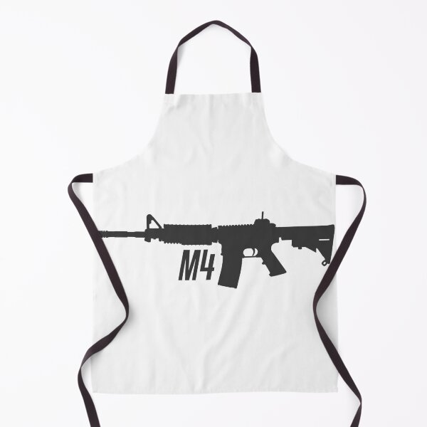 Item preview, M4 Second Amendment Supporter designed and sold by GreenGuyTees.