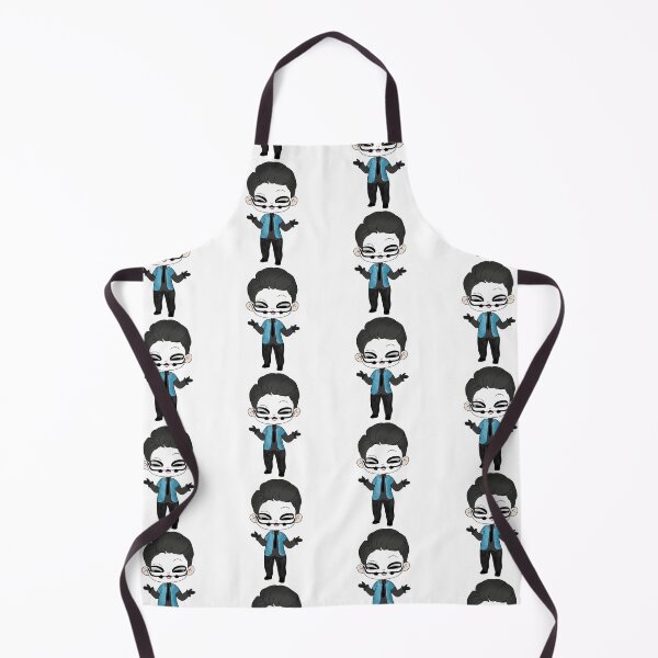 Item preview, Copia / Papa Emeritus IV Chibi - Full Body Design designed and sold by CharlottesArtz.