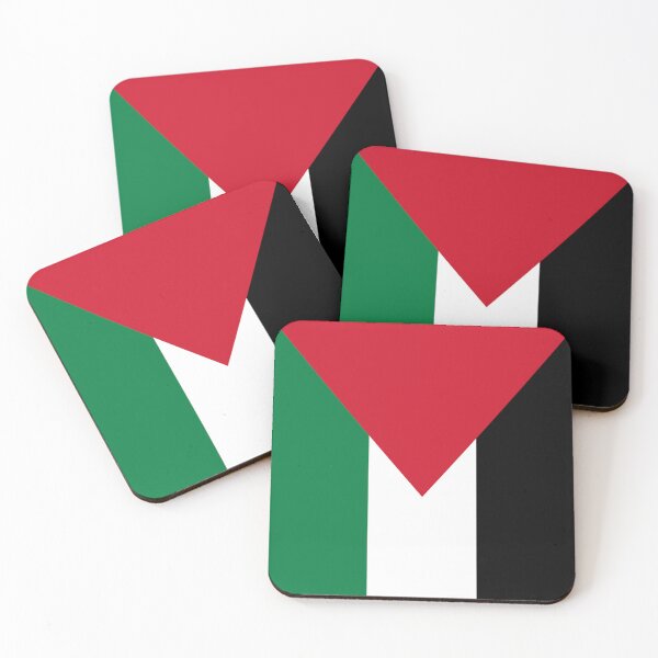 Item preview, Palestine flag Palestinian flag designed and sold by Inspiro Studio.