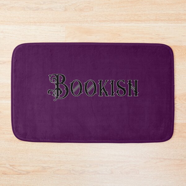 Item preview, Libresco designed and sold by INKmagine and Create.