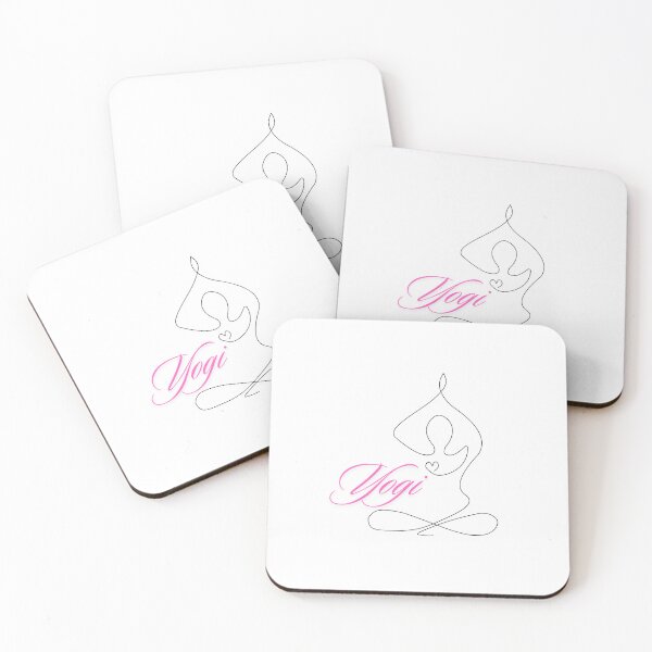 Item preview, Yogi Heart designed and sold by WildBeauty.